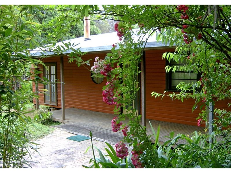 22 Mount Street, Dundurrabin, Dorrigo NSW 2453