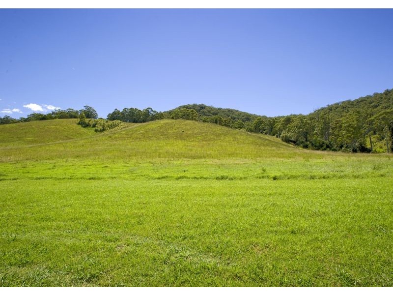 417 Fridays Creek Road, Upper Orara NSW 2450