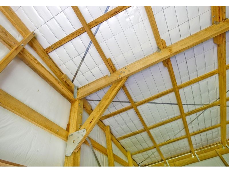 417 Fridays Creek Road, Upper Orara NSW 2450