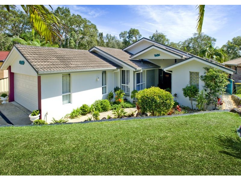 9 The Glen, Hyland Park NSW 2448