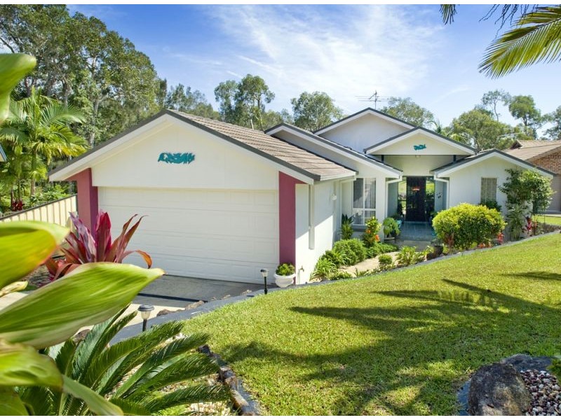 9 The Glen, Hyland Park NSW 2448