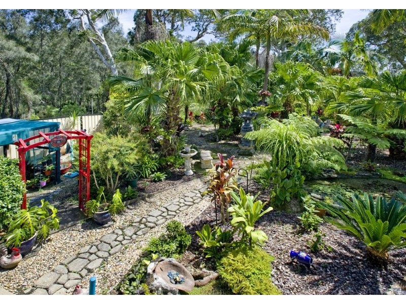 9 The Glen, Hyland Park NSW 2448