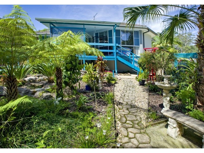 9 The Glen, Hyland Park NSW 2448