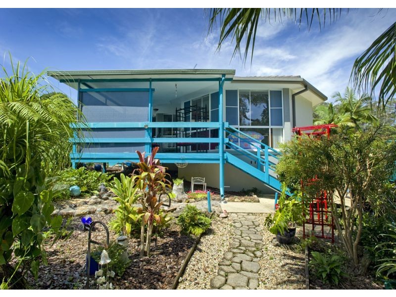 9 The Glen, Hyland Park NSW 2448