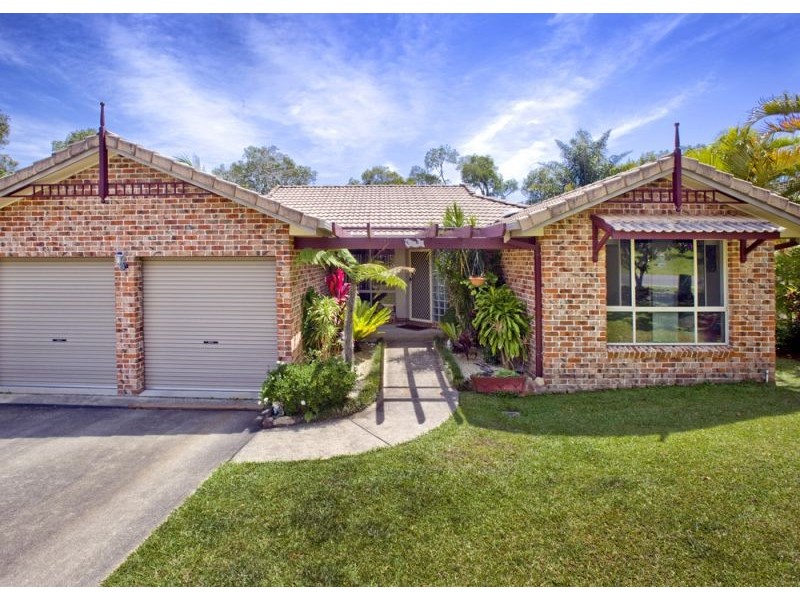 11 The Glen, Hyland Park NSW 2448