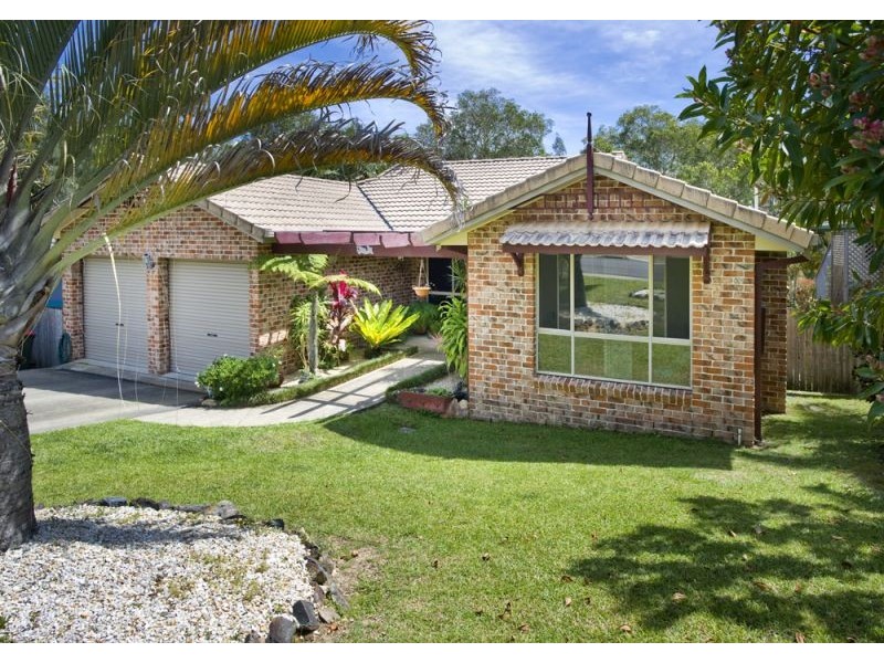 11 The Glen, Hyland Park NSW 2448