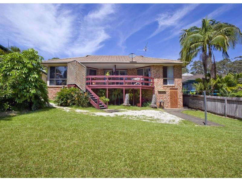 11 The Glen, Hyland Park NSW 2448
