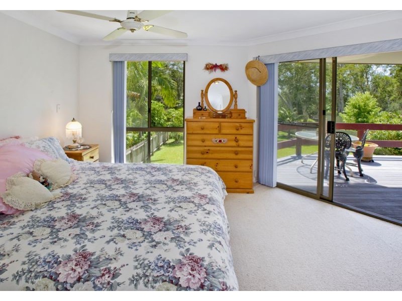 11 The Glen, Hyland Park NSW 2448