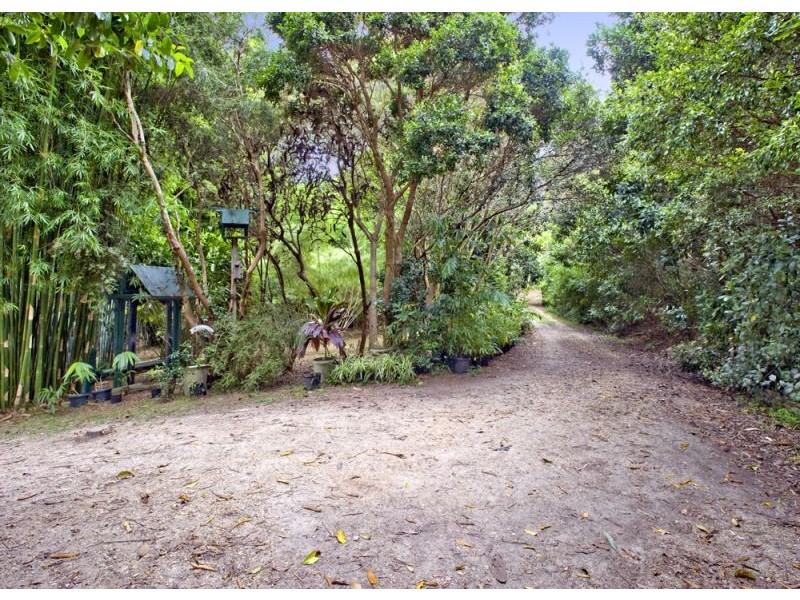 188 Bellingen Road, Missabotti NSW 2449