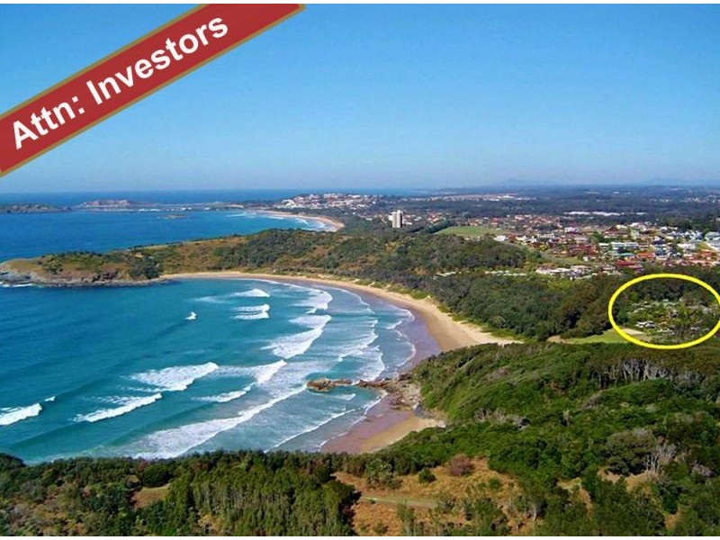 91/2 Firman Drive, Coffs Harbour NSW 2450