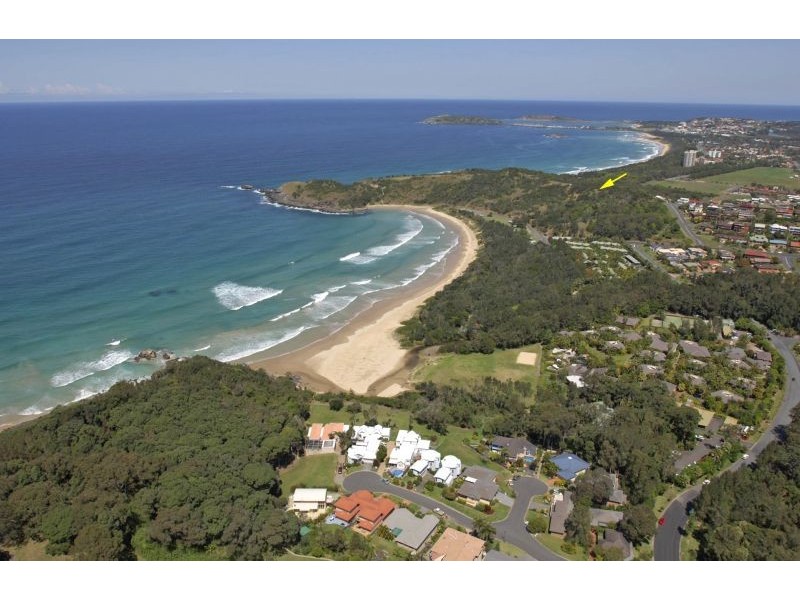 5 Macleay Place, Coffs Harbour NSW 2450
