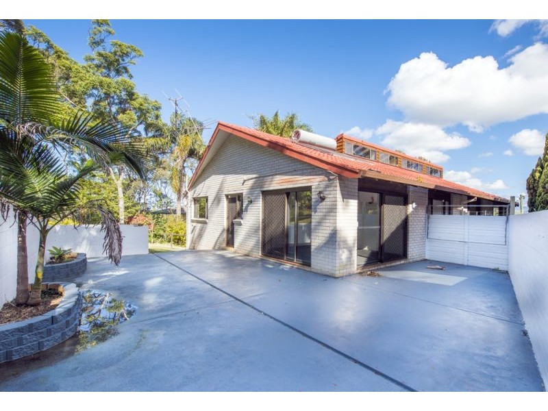 5 Macleay Place, Coffs Harbour NSW 2450