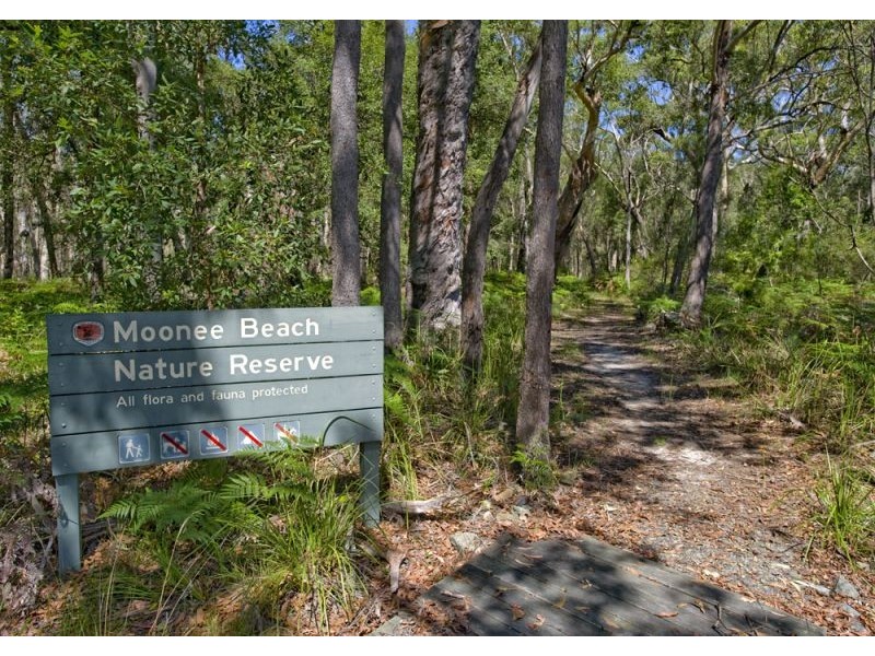 Coffs Harbour NSW 2450