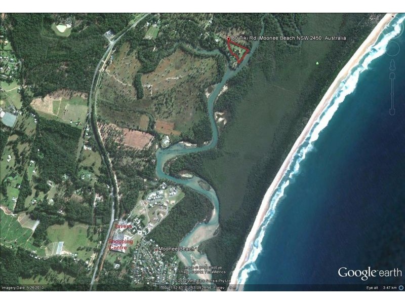 Coffs Harbour NSW 2450