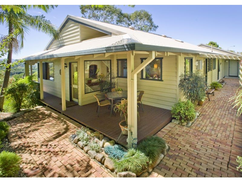 23 Endeavour Drive, Bellingen NSW 2454