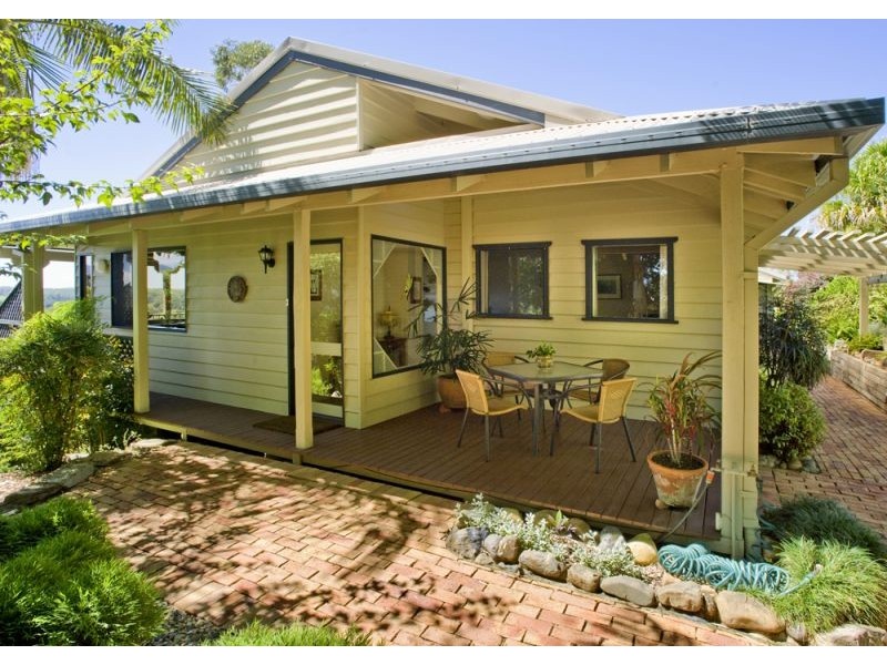 23 Endeavour Drive, Bellingen NSW 2454