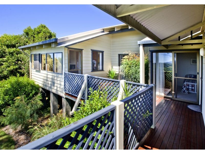 23 Endeavour Drive, Bellingen NSW 2454