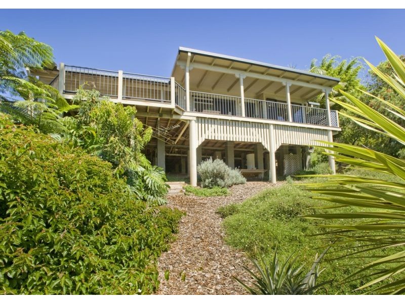 23 Endeavour Drive, Bellingen NSW 2454