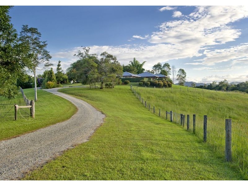 490 Roses Road, Bellingen NSW 2454