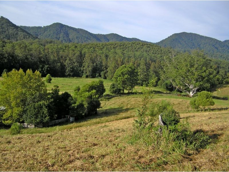 Upper Orara NSW 2450