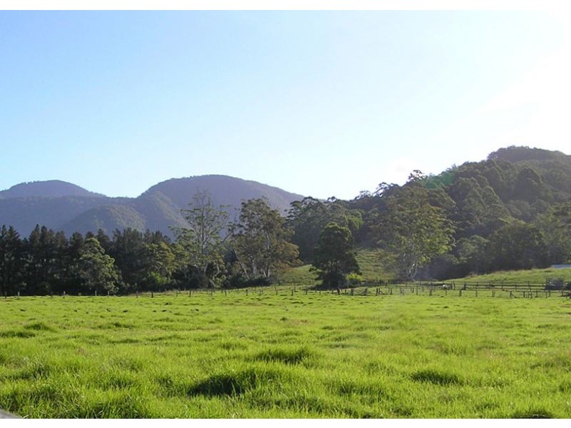 Upper Orara NSW 2450