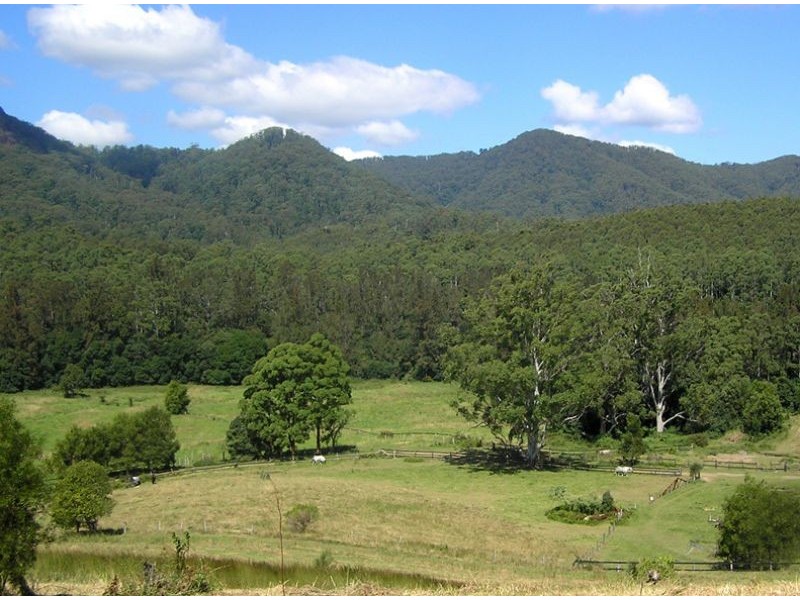 Upper Orara NSW 2450