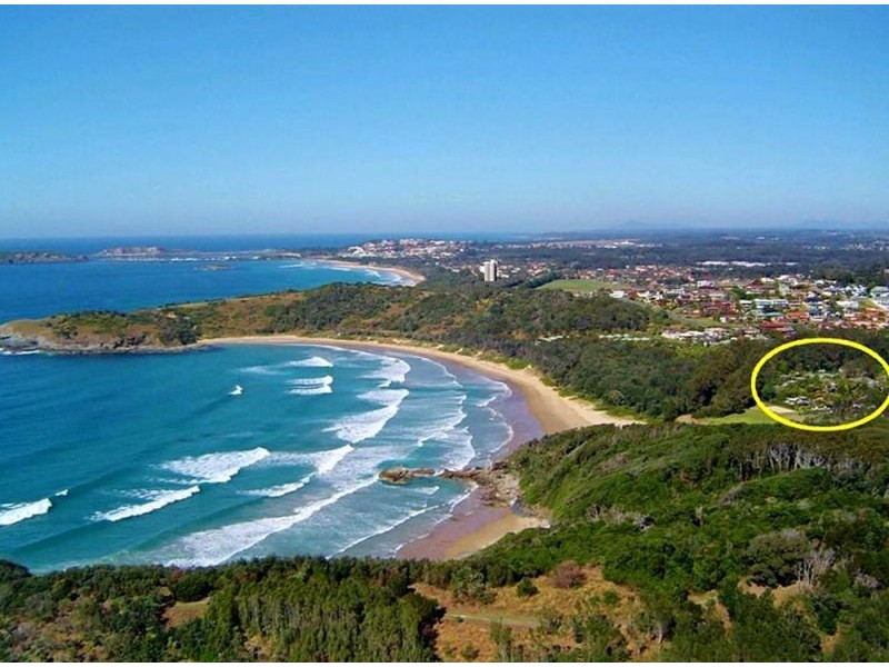 91 & 103 – 2 Firman Drive, Coffs Harbour NSW 2450