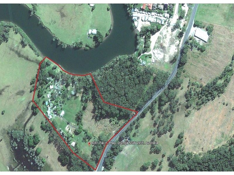 Urunga NSW 2455