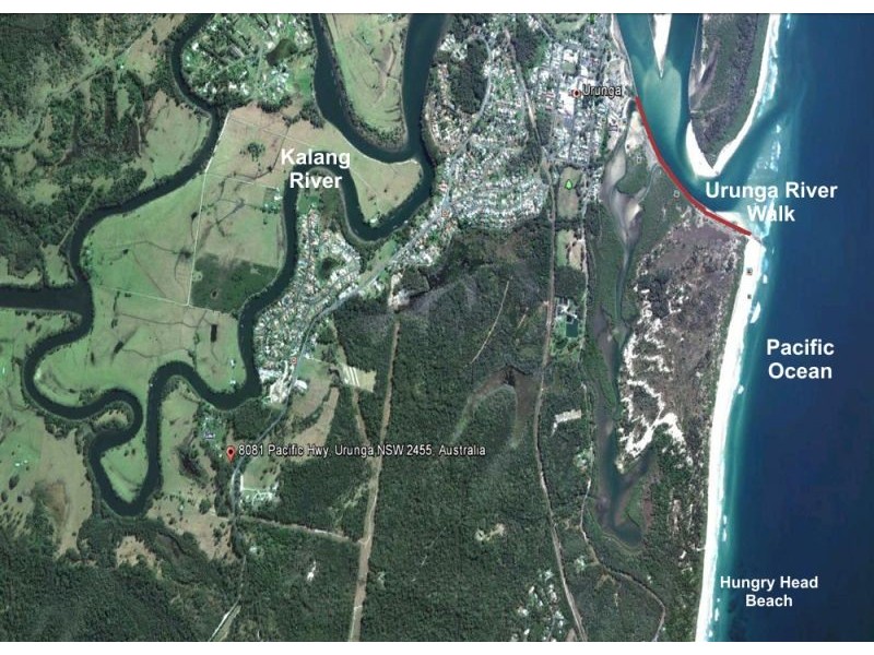 Urunga NSW 2455