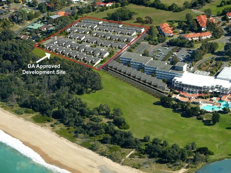 Coffs Harbour NSW 2450