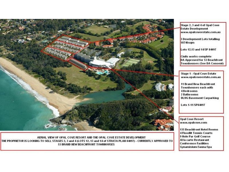 Coffs Harbour NSW 2450