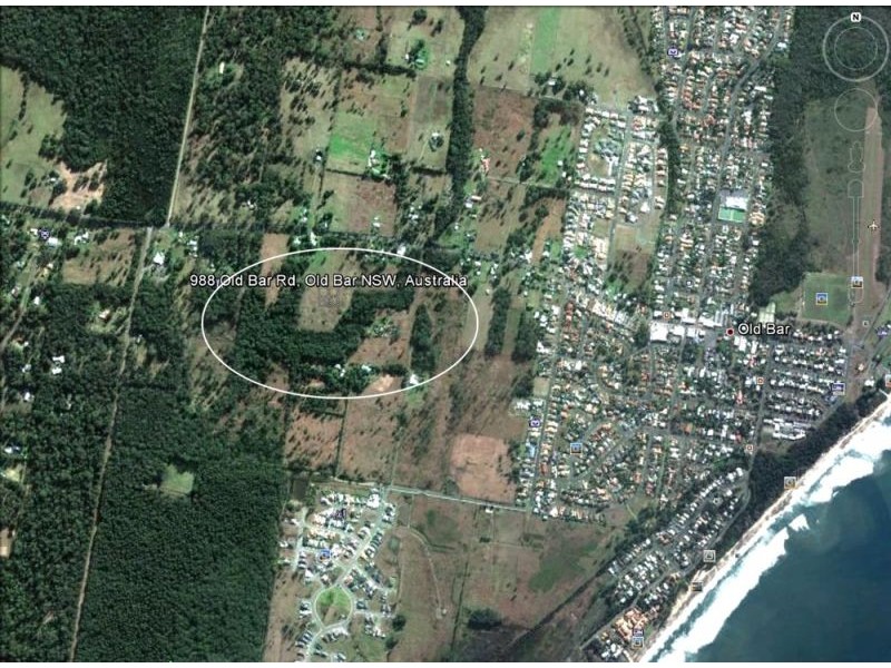 988 Old Bar Road, Old Bar NSW 2430