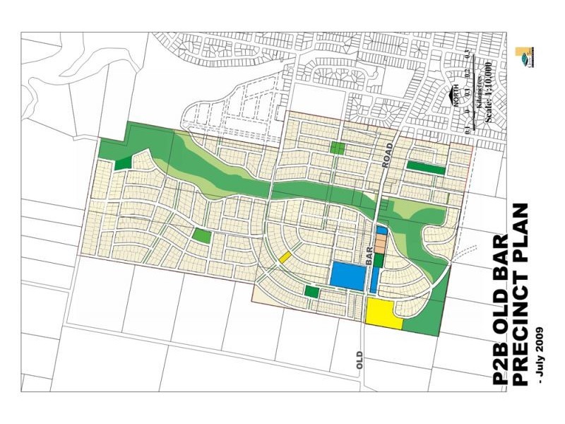 988 Old Bar Road, Old Bar NSW 2430