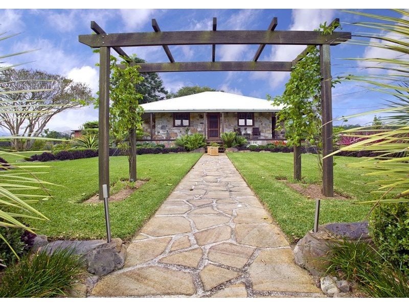 83 Old Ferry Road, Raleigh, Bellingen NSW 2454