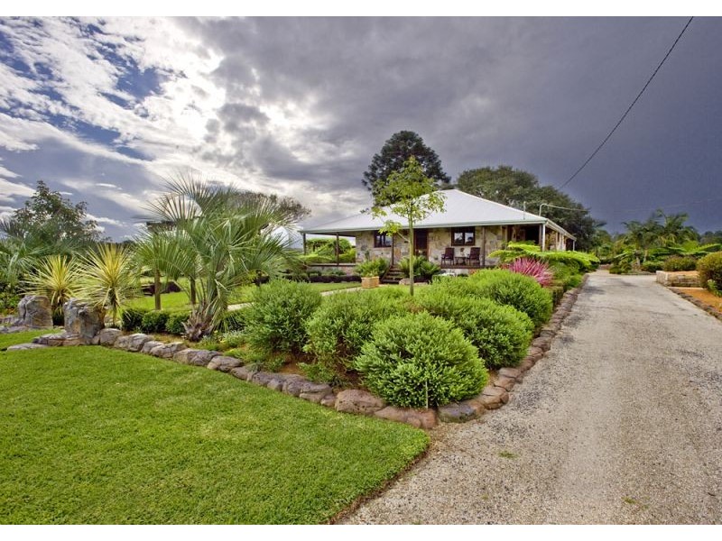 83 Old Ferry Road, Raleigh, Bellingen NSW 2454