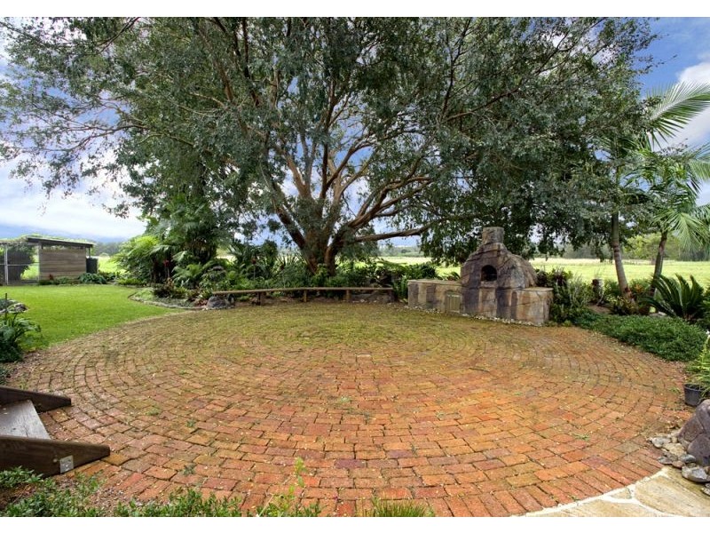 83 Old Ferry Road, Raleigh, Bellingen NSW 2454