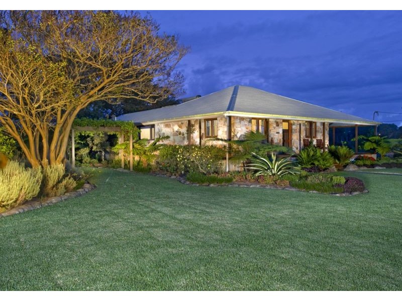 83 Old Ferry Road, Raleigh, Bellingen NSW 2454