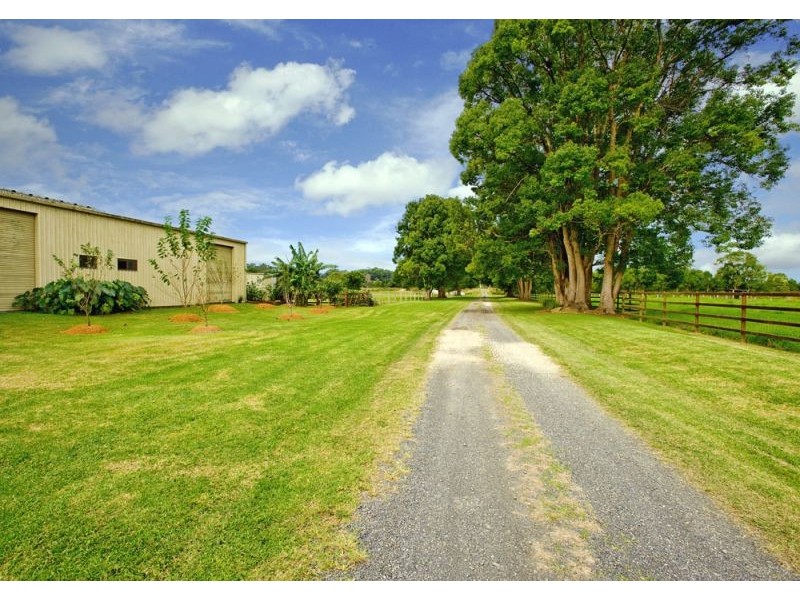 83 Old Ferry Road, Raleigh, Bellingen NSW 2454