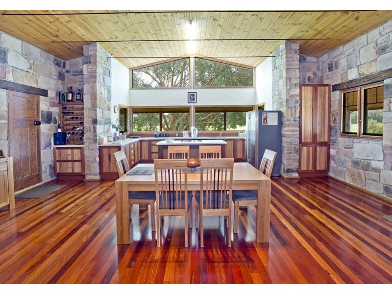 83 Old Ferry Road, Raleigh, Bellingen NSW 2454