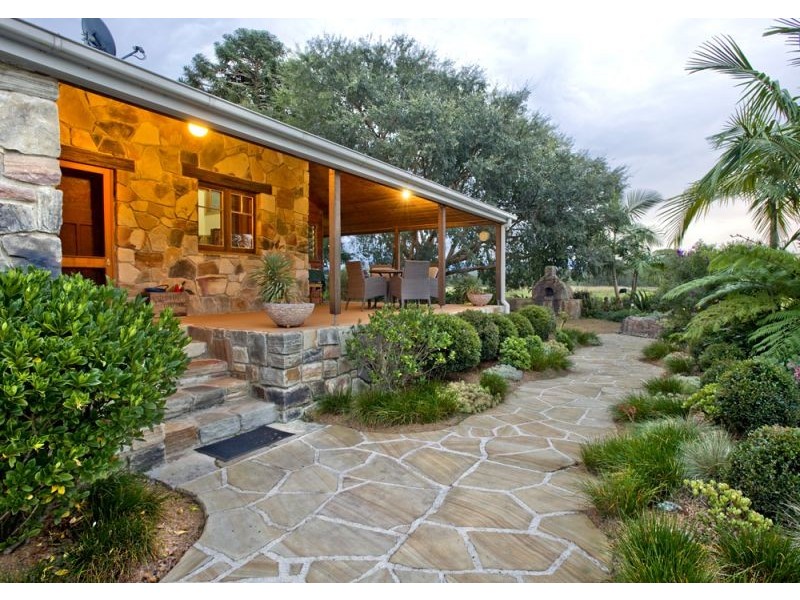 83 Old Ferry Road, Raleigh, Bellingen NSW 2454