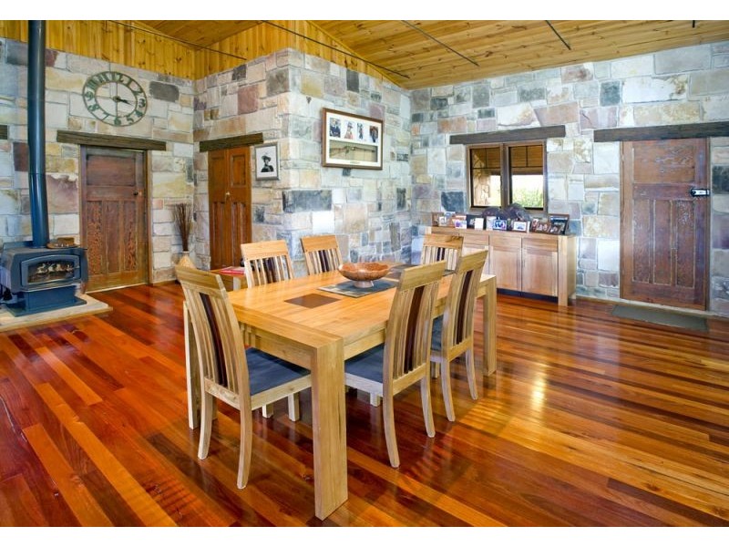 83 Old Ferry Road, Raleigh, Bellingen NSW 2454