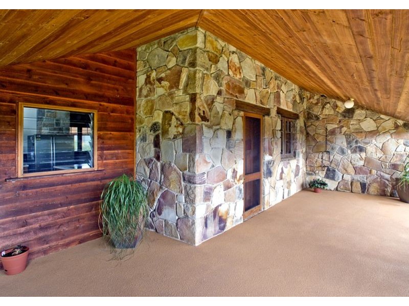 83 Old Ferry Road, Raleigh, Bellingen NSW 2454