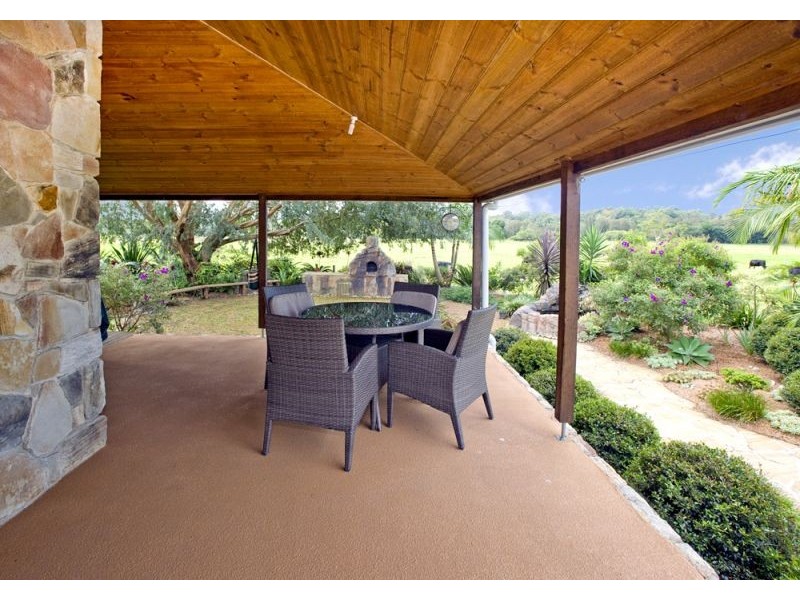 83 Old Ferry Road, Raleigh, Bellingen NSW 2454