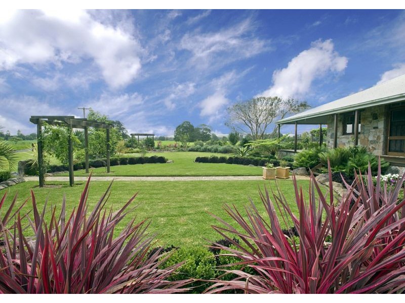 83 Old Ferry Road, Raleigh, Bellingen NSW 2454