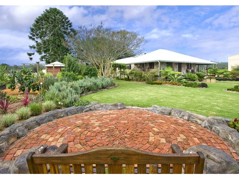 83 Old Ferry Road, Raleigh, Bellingen NSW 2454