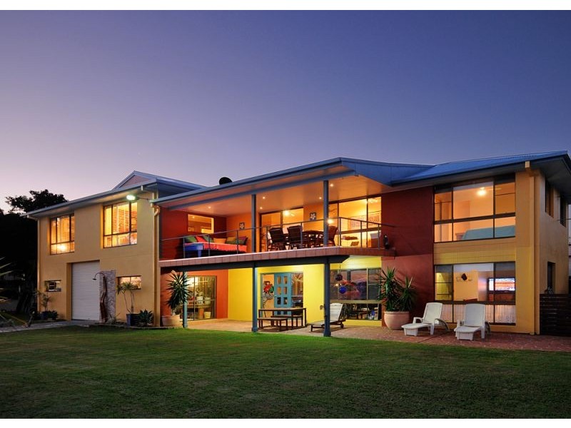 778 Goodwood Island Road, Goodwood Island NSW 2469