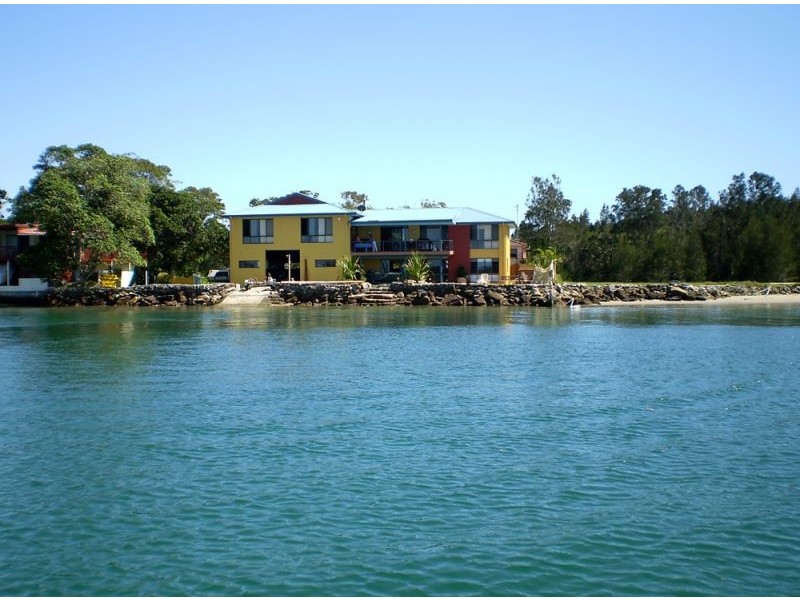 778 Goodwood Island Road, Goodwood Island NSW 2469