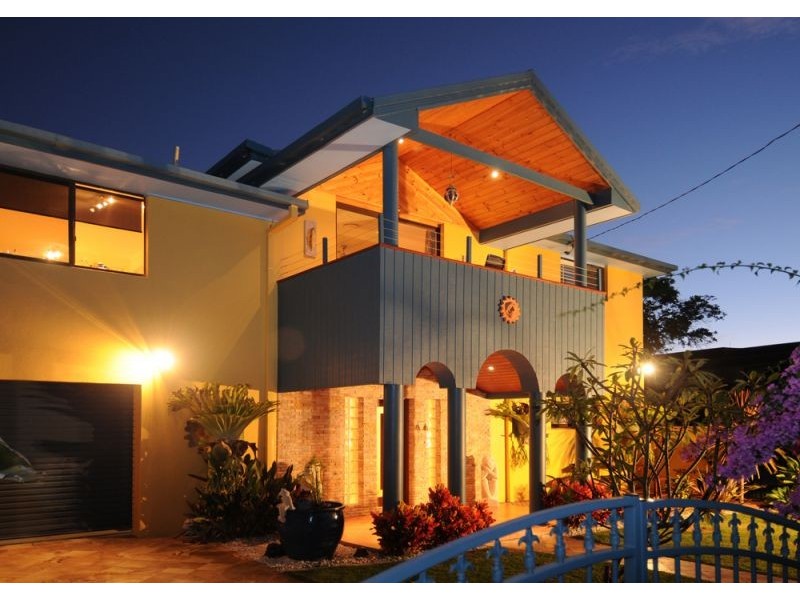 778 Goodwood Island Road, Goodwood Island NSW 2469