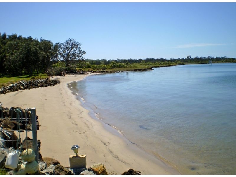 778 Goodwood Island Road, Goodwood Island NSW 2469