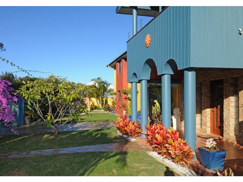 778 Goodwood Island Road, Goodwood Island NSW 2469